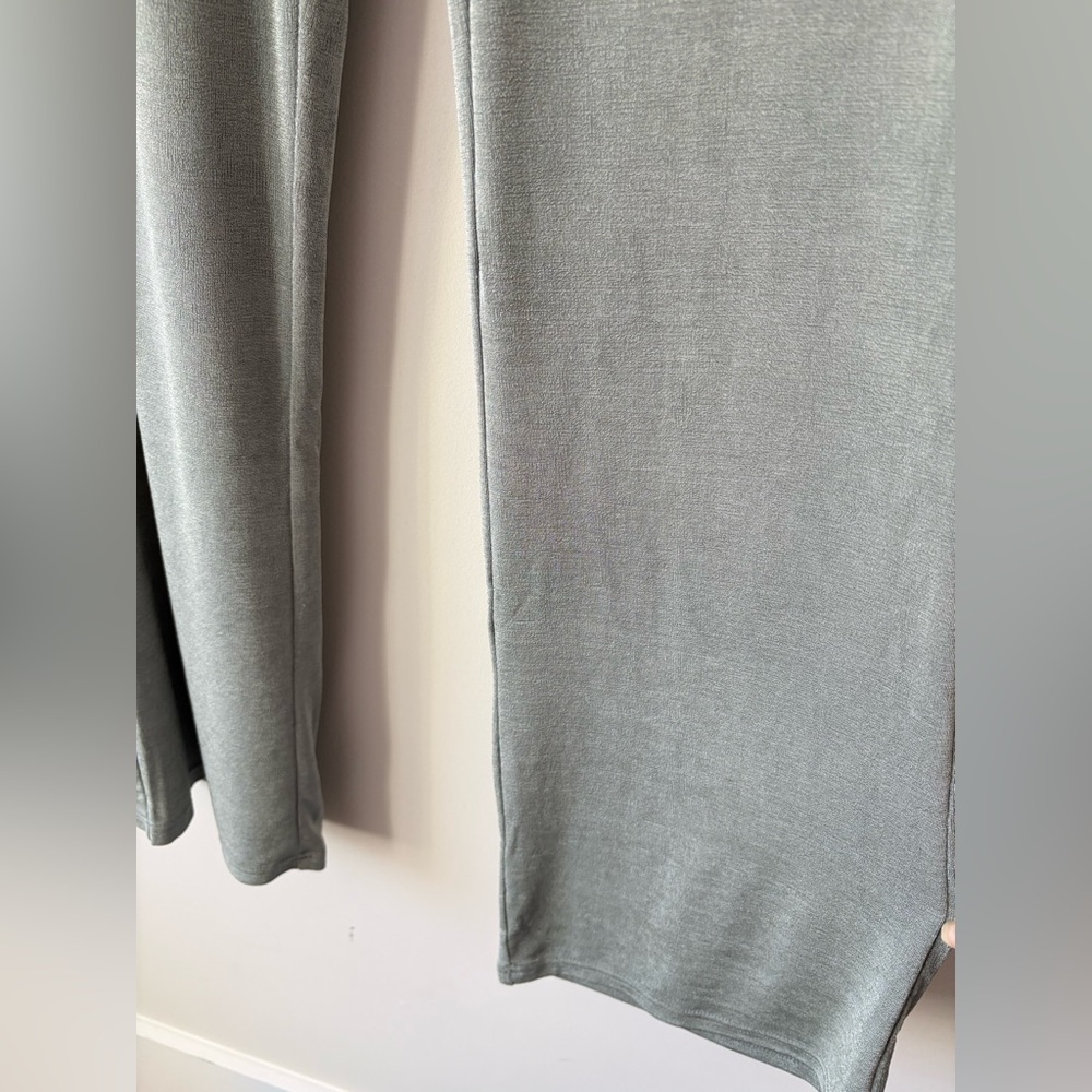 Lost + Wander Wild Sage Pants NWT Large - Picture 5 of 9